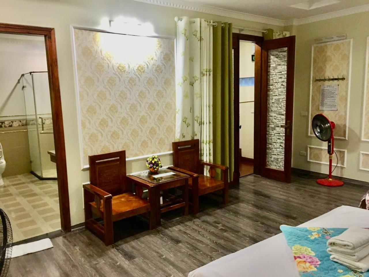 Anh Duong Hostel Hn - By Bay Luxury, Hanoi