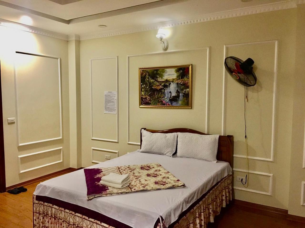 Anh Duong Hostel Hn - By Bay Luxury — Photos 1