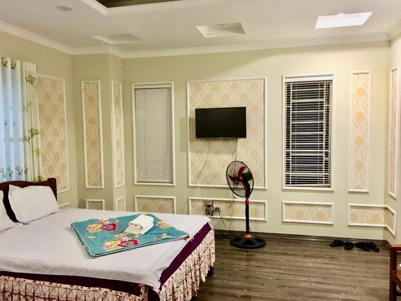 Anh Duong Hostel Hn - By Bay Luxury — Photos 2